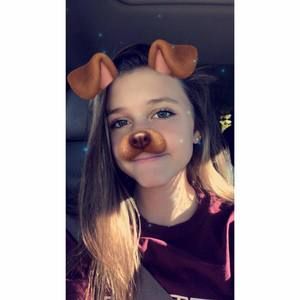 Meet your Posher, Lynsie